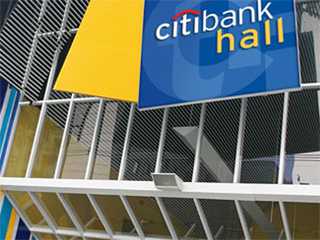 Citibank Music Hall Citibank Music Hall